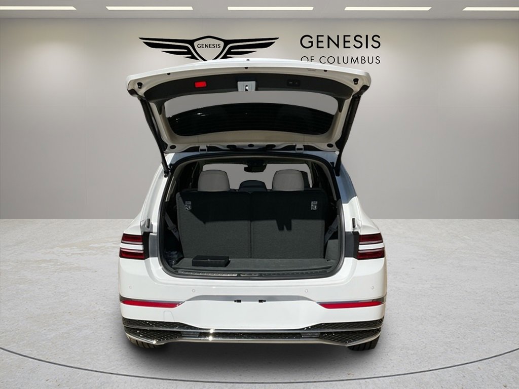 New 2026 Genesis GV80 3.5T Prestige image 9