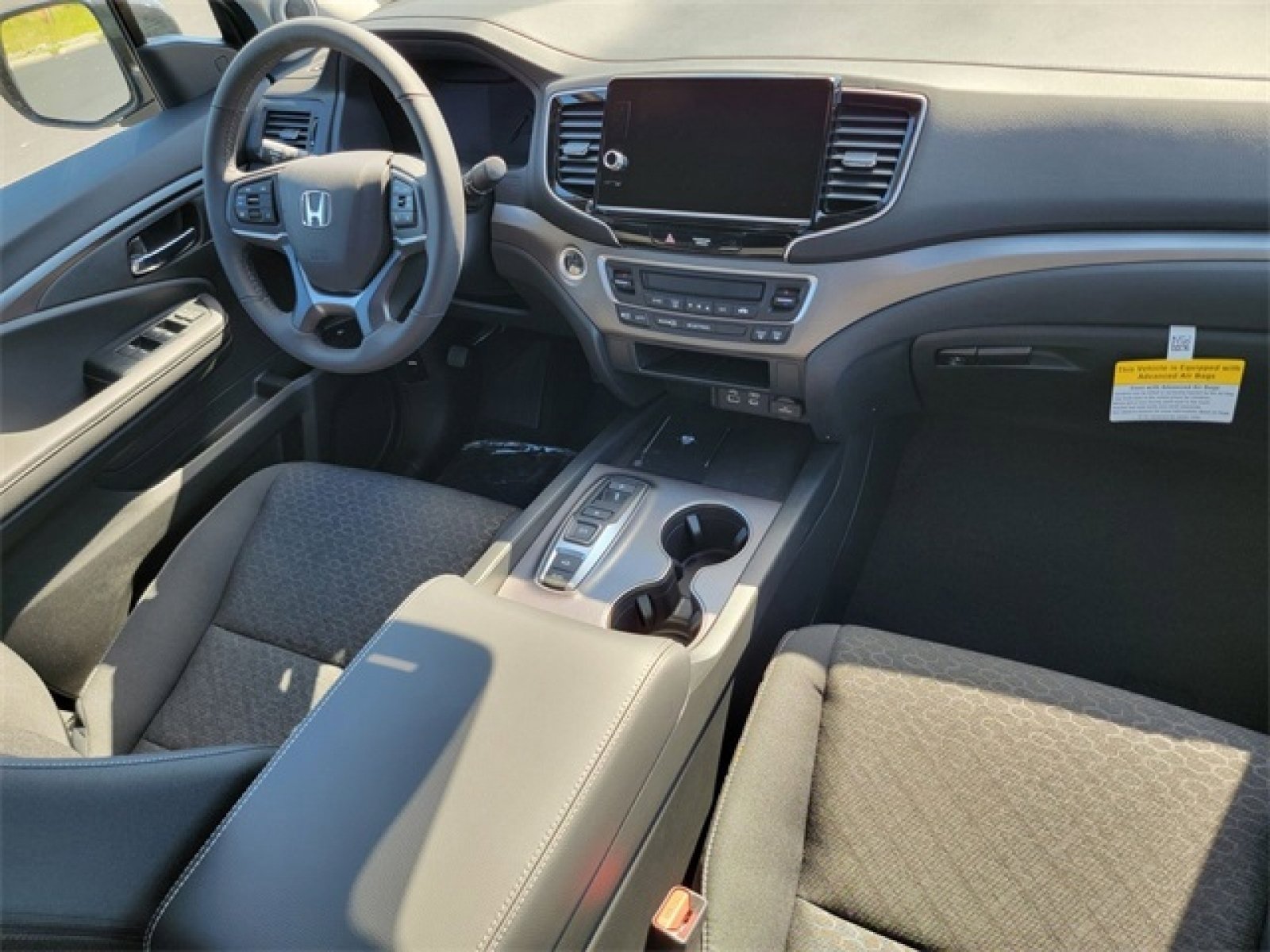 New 2026 Honda Ridgeline Sport image 19