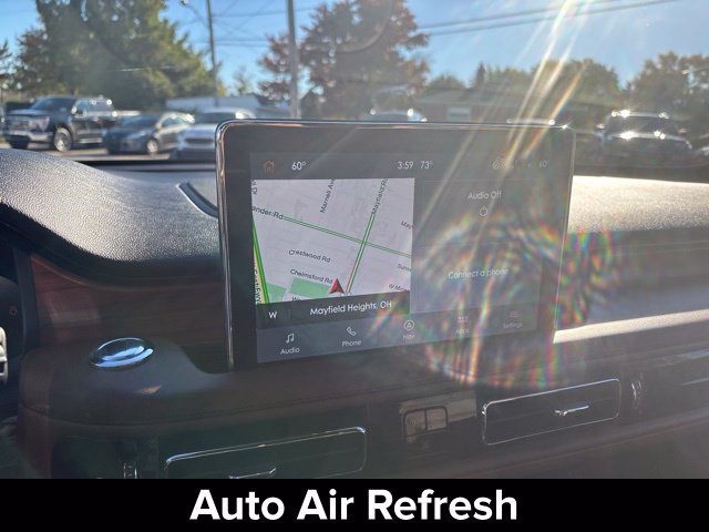 Certified 2023 Lincoln Aviator Reserve w/ Elements Package Plus AWD/4WD image 22