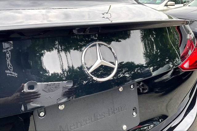 Certified 2024 Mercedes-Benz C 300 4MATIC Sedan w/ AMG Line w/ Night Package image 28