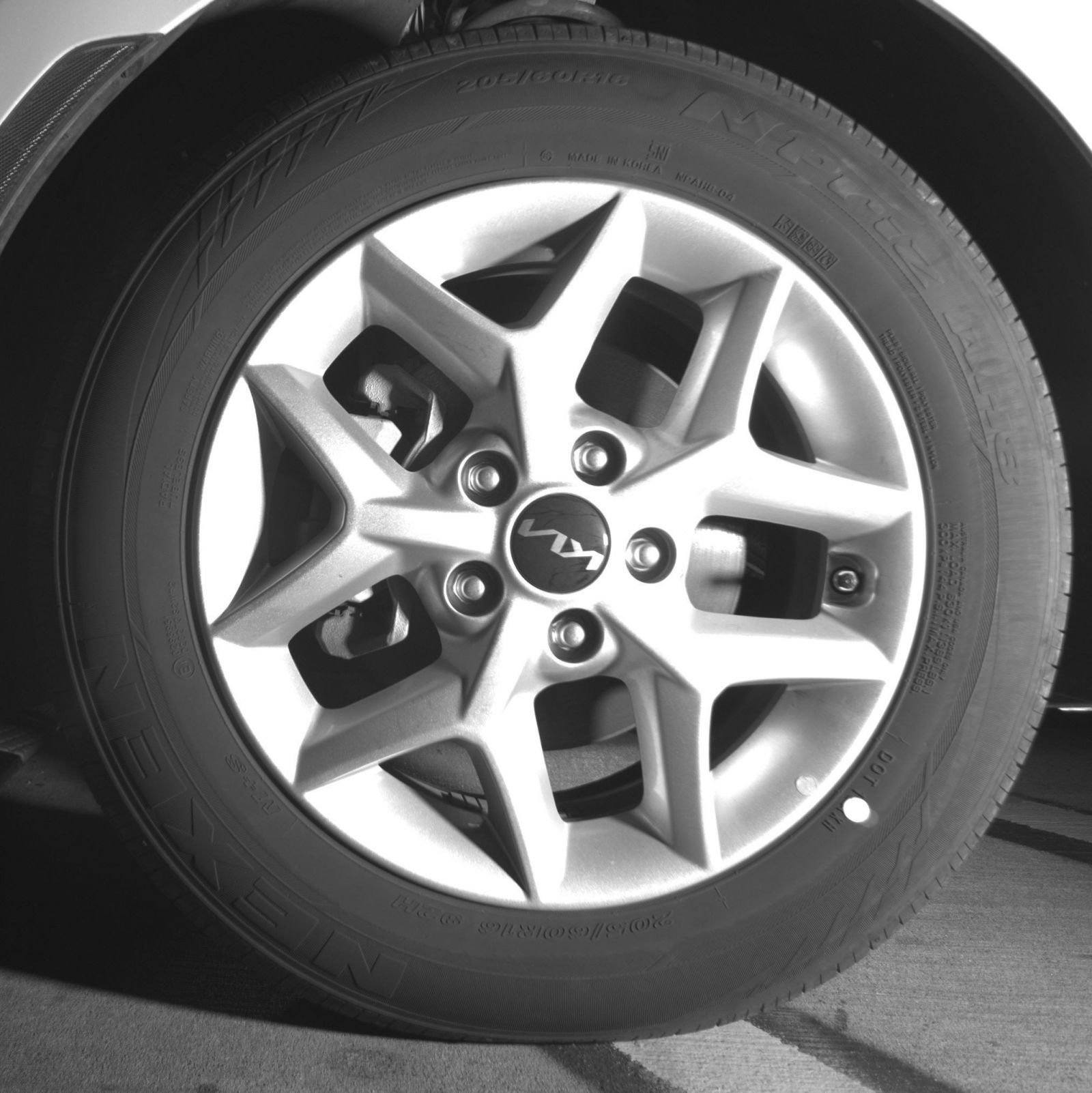 Used 2025 Kia Soul LX w/ LX Technology Package FWD image 15