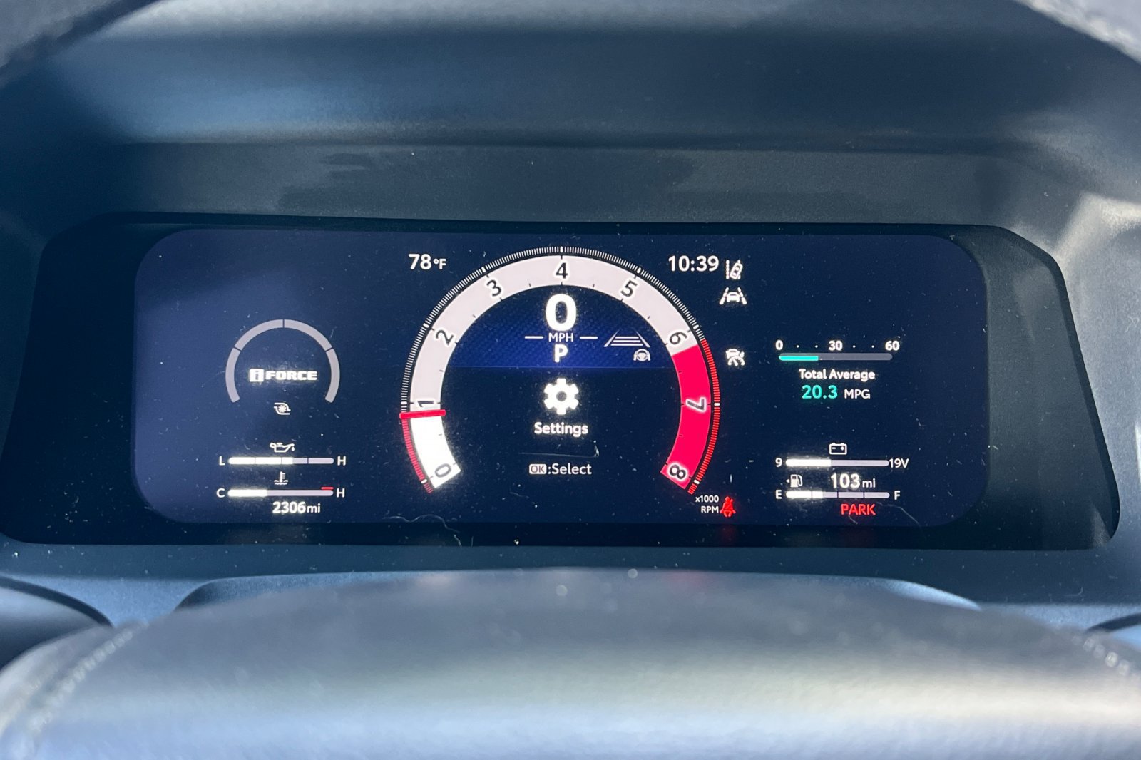 Certified 2026 Toyota Tacoma TRD Sport AWD/4WD image 23
