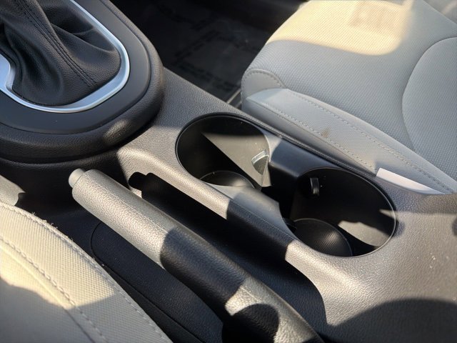 Used 2023 Kia Forte LXS image 21