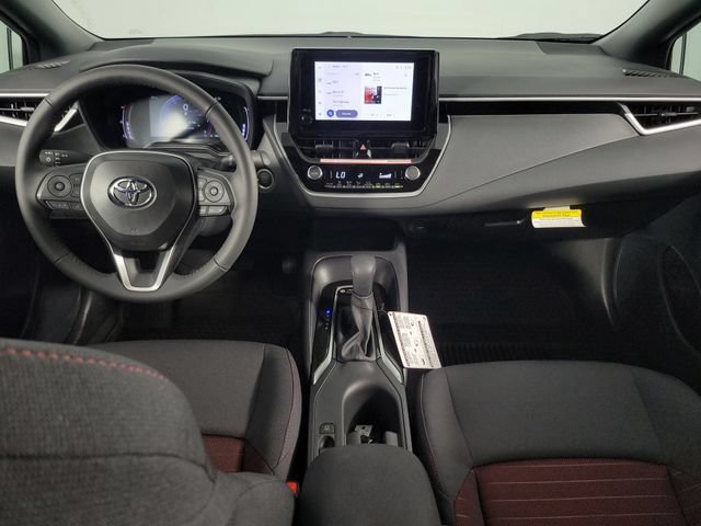New 2026 Toyota Corolla SE FWD image 20