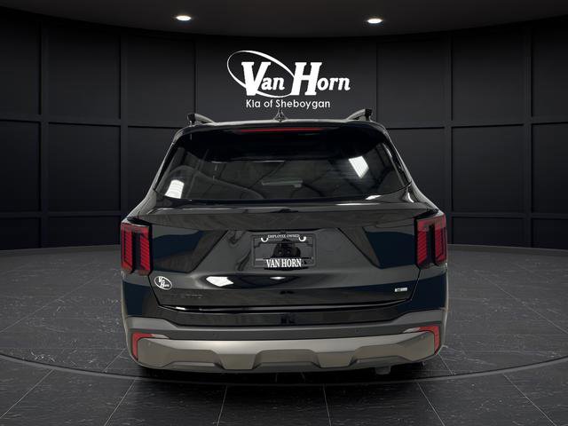 Used 2025 Kia Sorento SX image 14