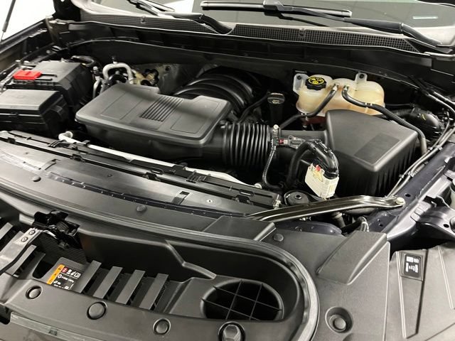 Used 2024 Chevrolet Tahoe RST w/ Sport Performance Package AWD/4WD image 67