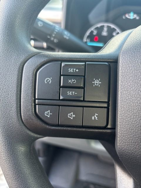 New 2025 Ford F450 XL w/ XL Chrome Package image 20