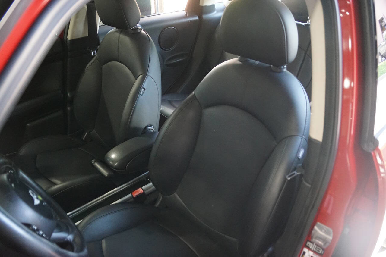 Used 2013 MINI Cooper Countryman S FWD image 24