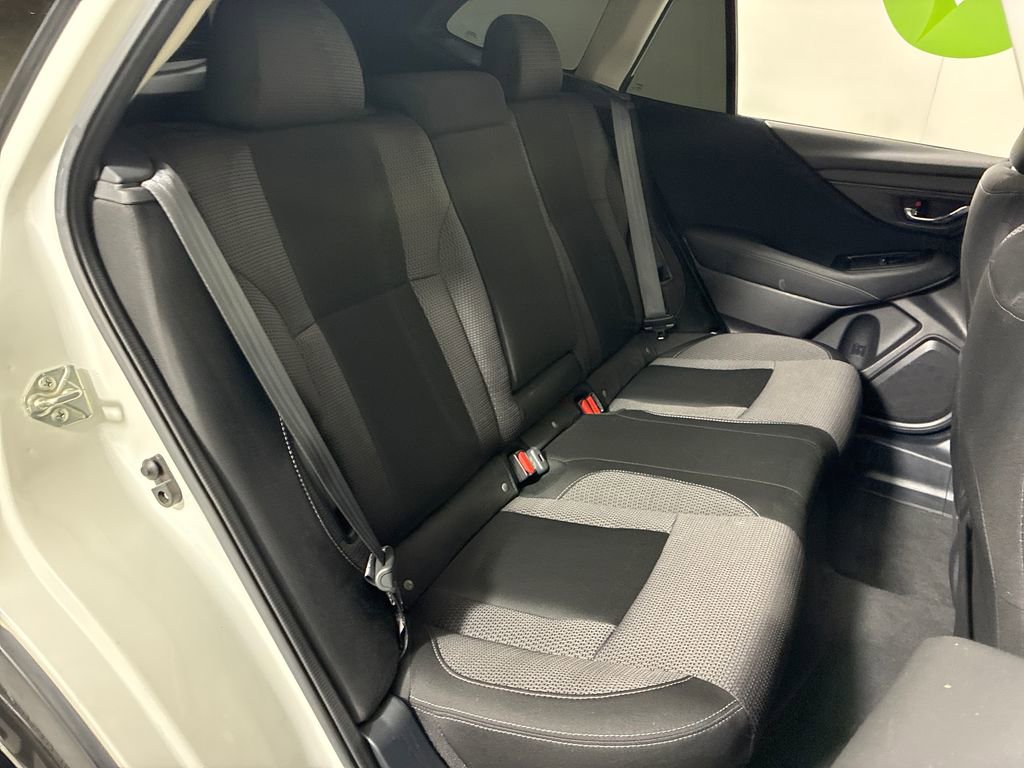 Used 2021 Subaru Outback Premium image 29