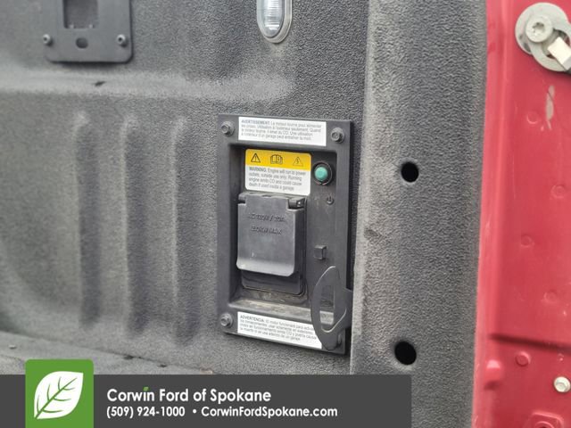 Certified 2023 Ford F250 King Ranch w/ Chrome Package image 23