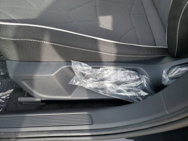 New 2026 Volkswagen Jetta Sport image 17