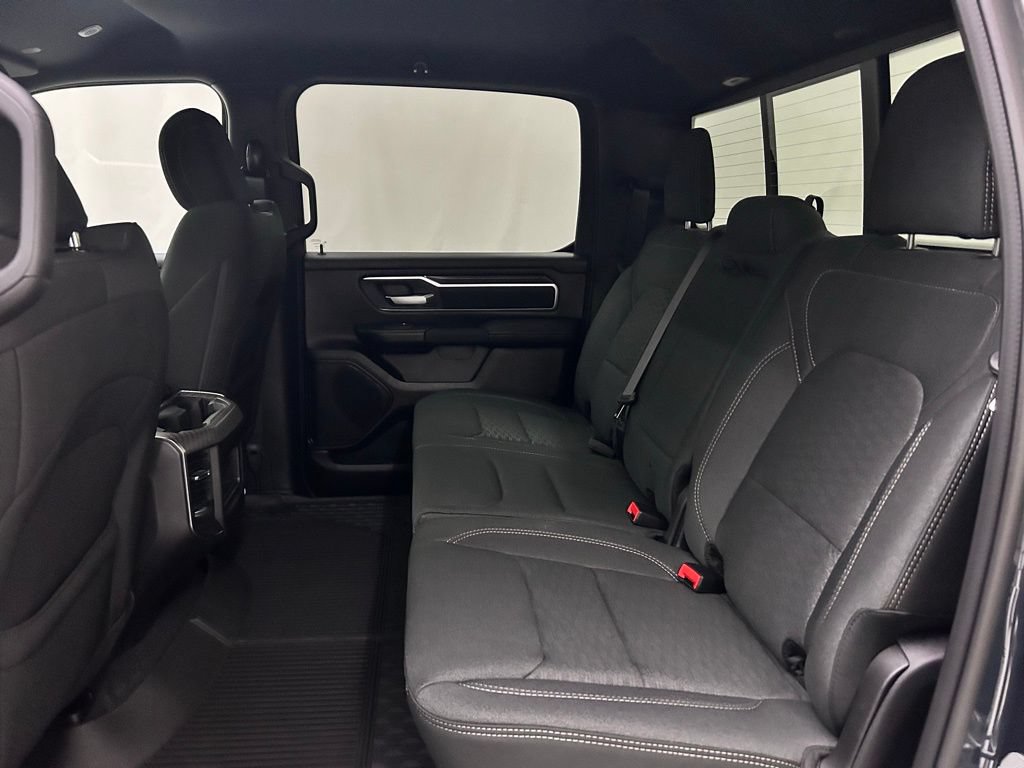 New 2026 RAM 1500 Big Horn AWD/4WD image 14
