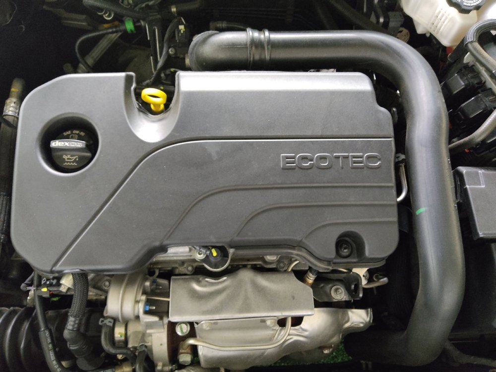 Used 2023 Chevrolet Malibu LT image 30