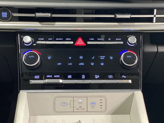 New 2026 Hyundai Santa Fe SEL image 18