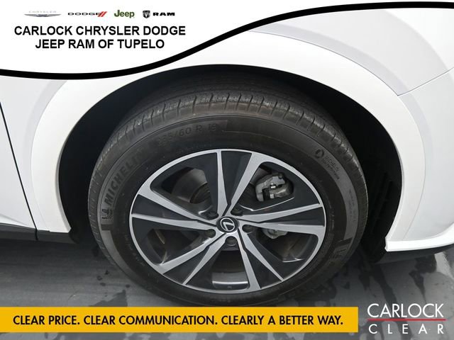 Used 2024 Lexus RX 350 FWD w/ Technology Package image 43