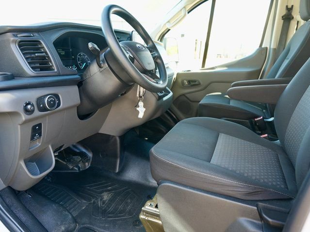 Used 2022 Ford Transit 350 XL image 11