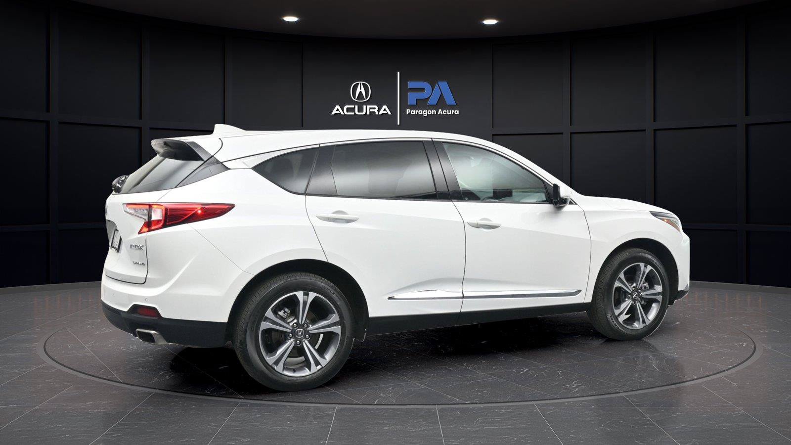 Certified 2023 Acura RDX w/ Advance Package AWD/4WD image 25