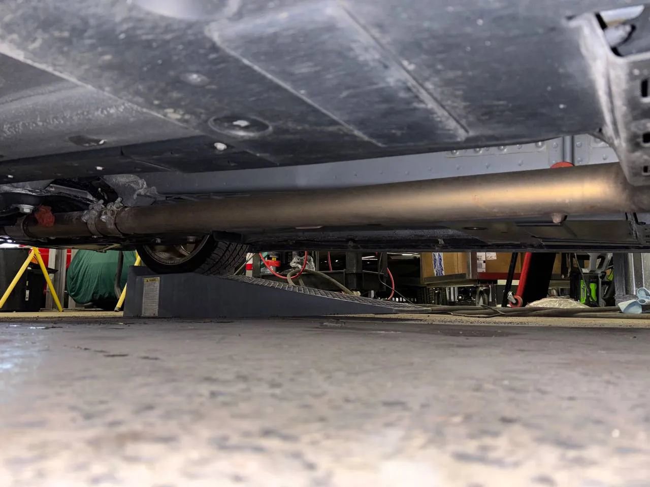 Used 2013 FIAT 500 Abarth image 45