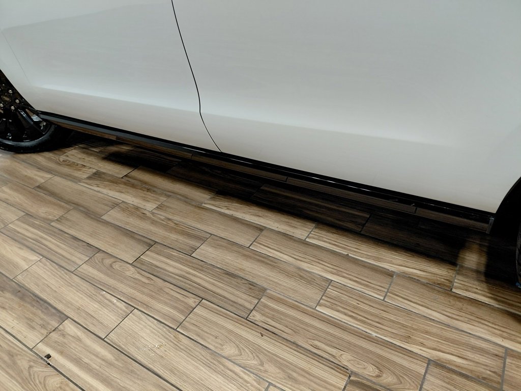 Certified 2025 Ford Expedition Max Platinum w/ Stealth Appearance Package image 14