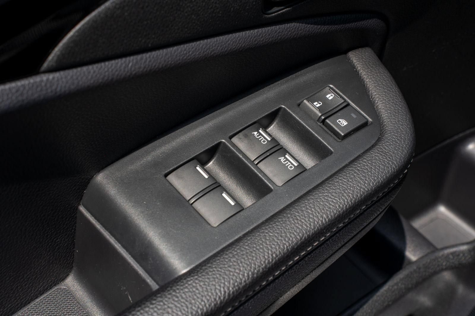 Used 2023 Honda Passport Elite image 29