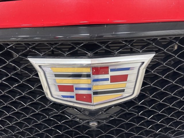 Used 2020 Cadillac CT5 V w/ Premium Package image 3