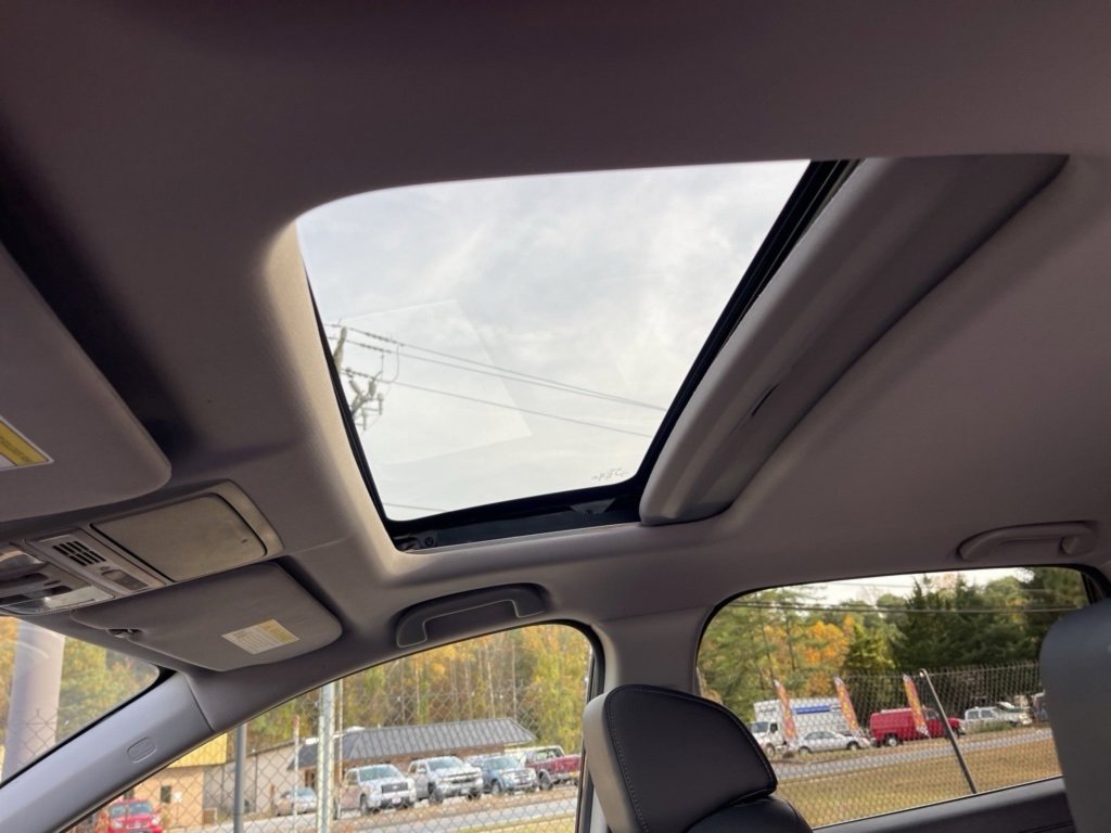 Certified 2019 Honda CR-V EX-L image 23