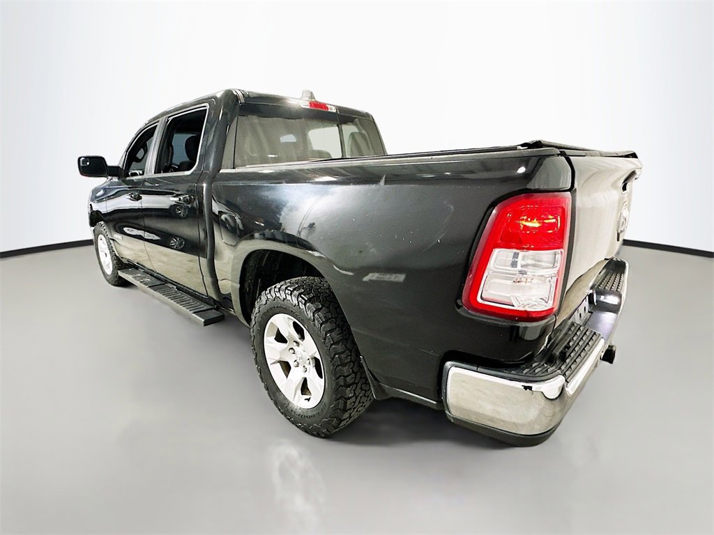 Used 2019 RAM 1500 Big Horn image 21
