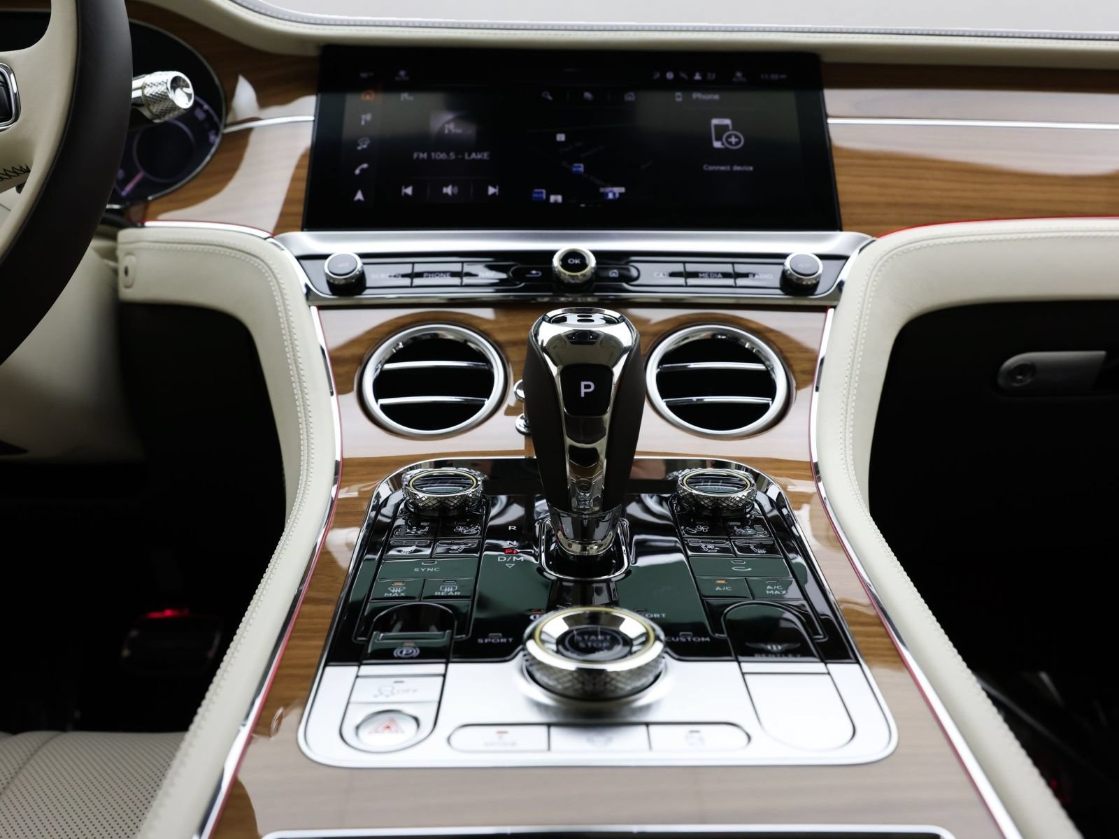 New 2026 Bentley Continental GT AWD/4WD image 47