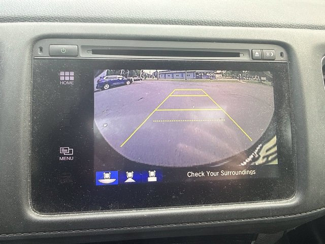 Used 2016 Honda HR-V EX image 13