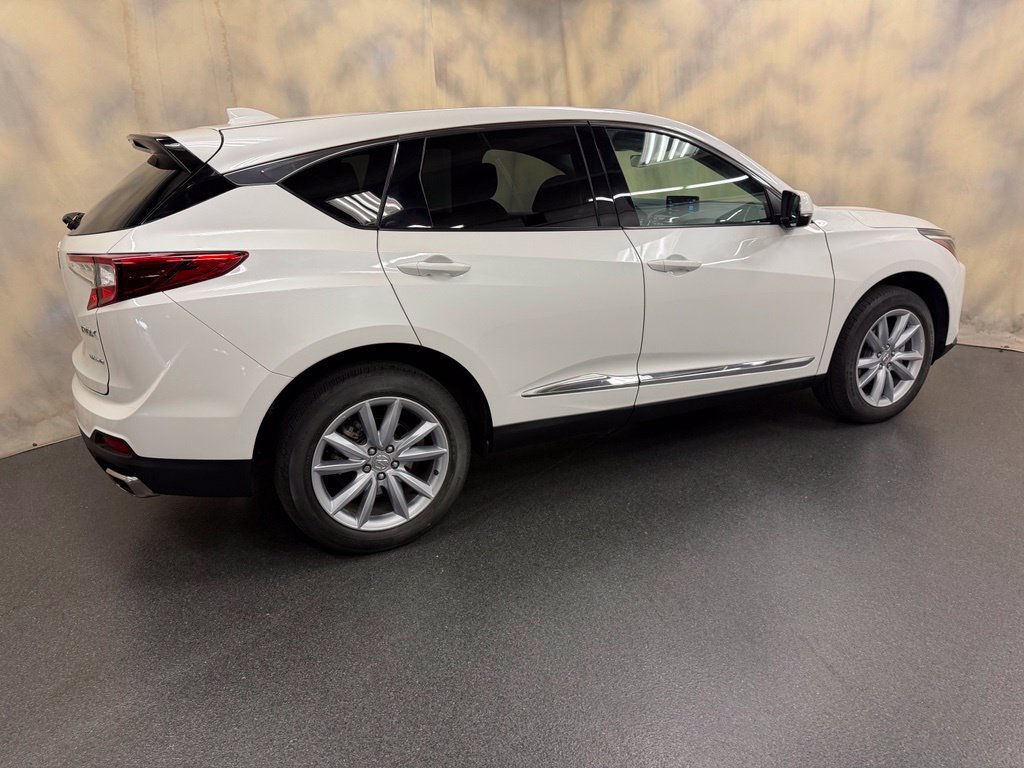 Used 2023 Acura RDX AWD image 10