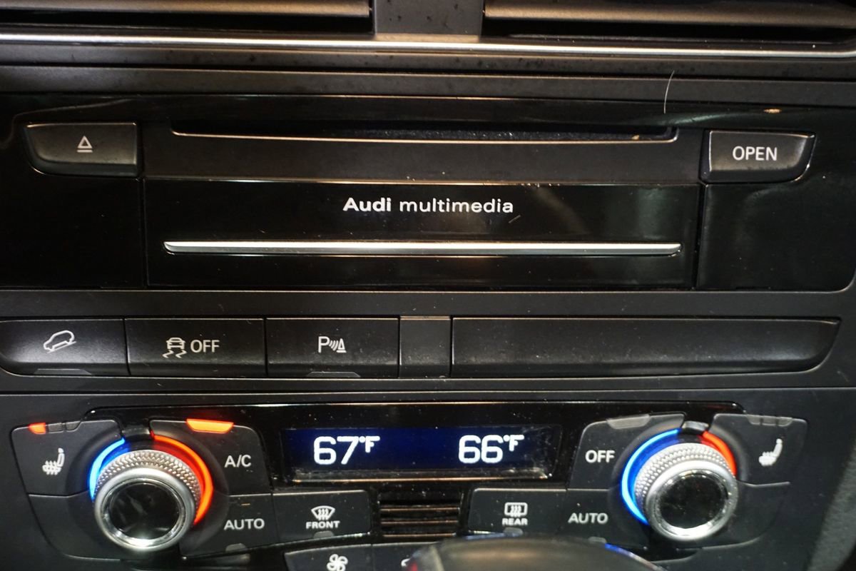 Used 2016 Audi Q5 2.0T Premium Plus w/ Technology Package image 15
