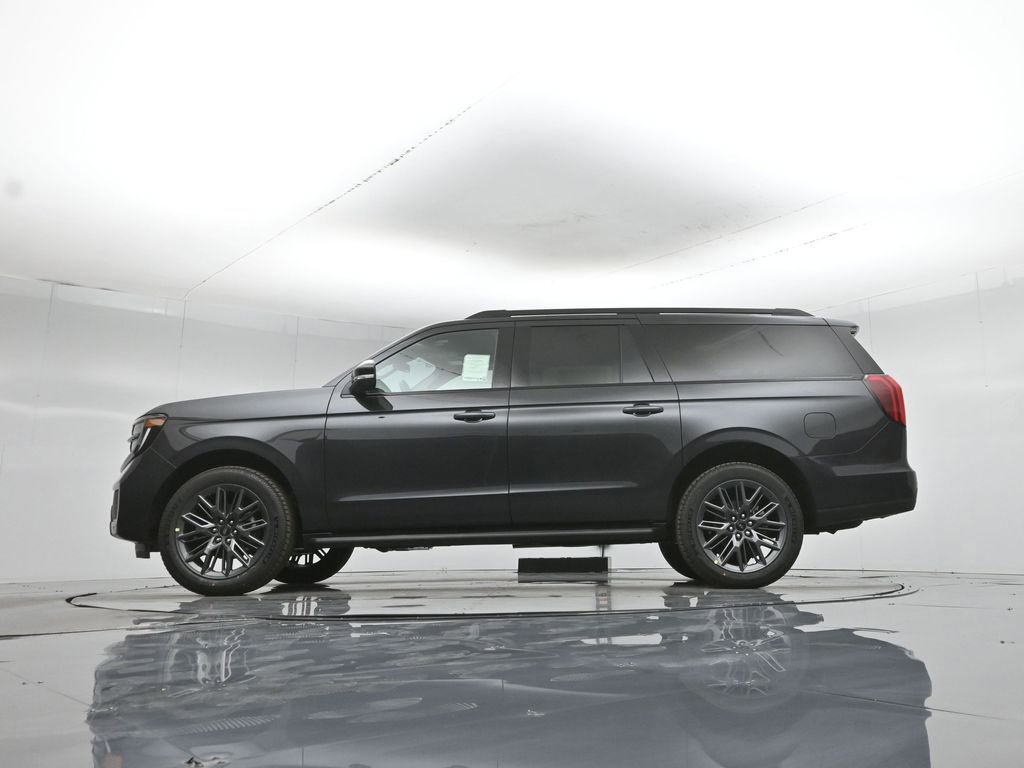 New 2026 Ford Expedition Max Platinum AWD/4WD image 7