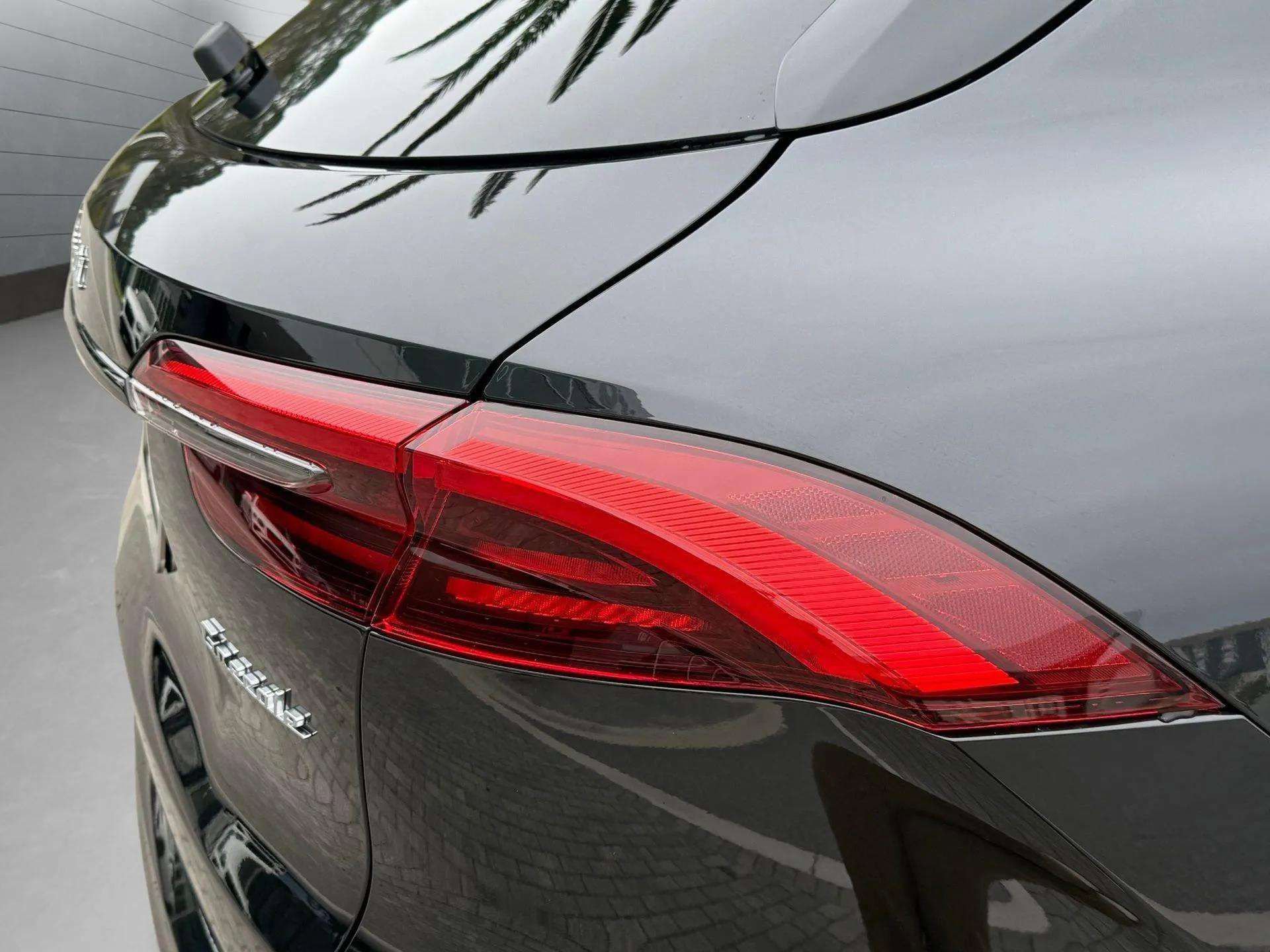 New 2026 Maserati Grecale Modena image 44