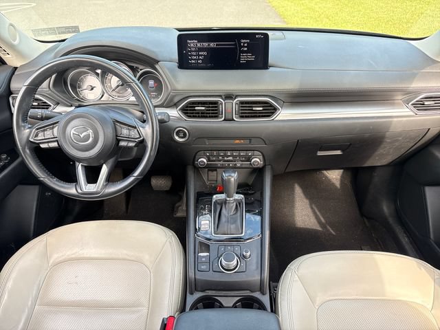 Used 2022 MAZDA CX-5 AWD 2.5 S image 18