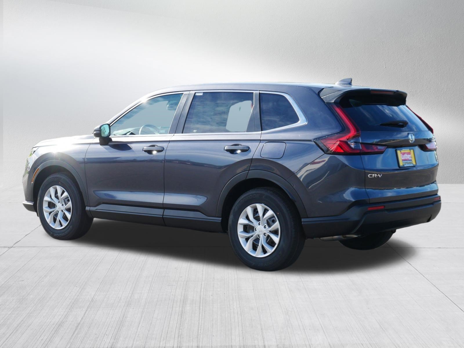 New 2027 Honda CR-V LX image 5
