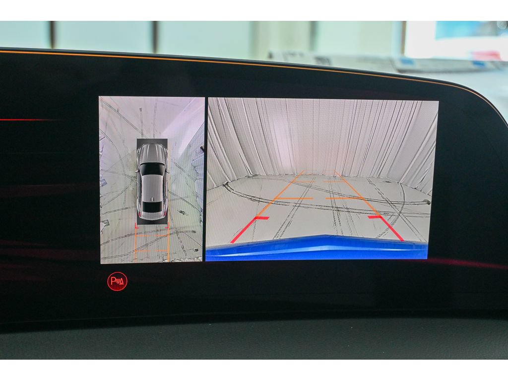 New 2026 Cadillac CT5 V Blackwing w/ Precision Package RWD image 46