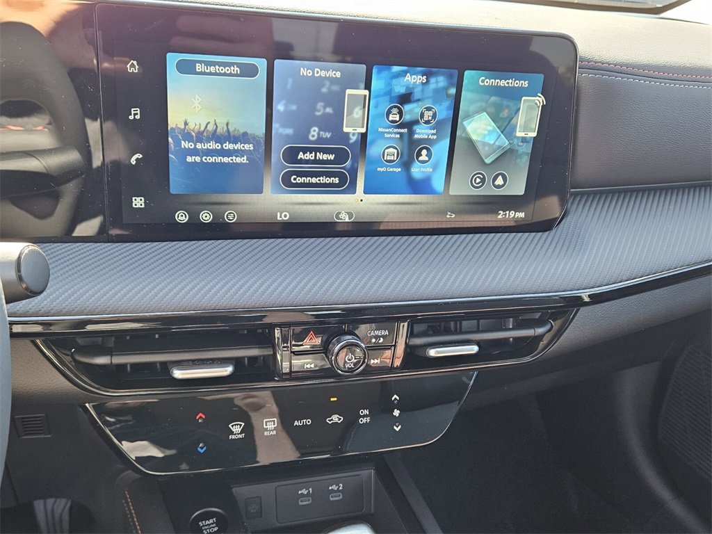 New 2026 Nissan Kicks SR image 20