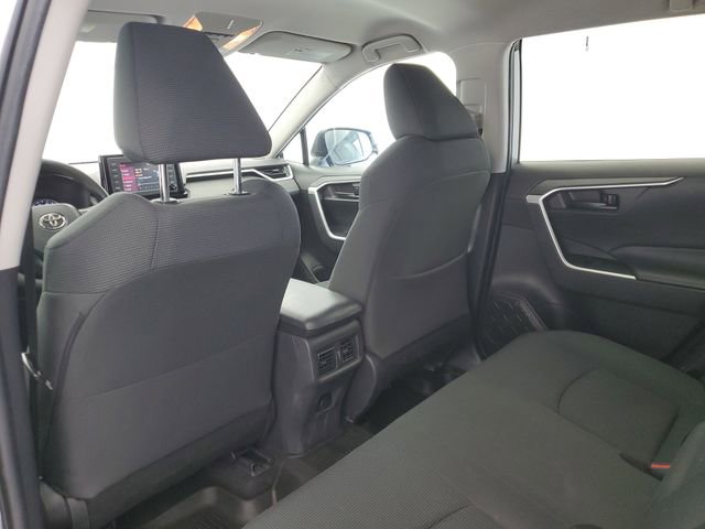 Used 2020 Toyota RAV4 LE w/ All Weather Liner Package AWD/4WD image 14