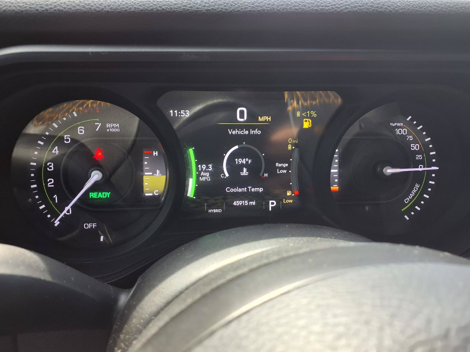 Used 2024 Jeep Wrangler Unlimited w/ Dual Top Group AWD/4WD image 21