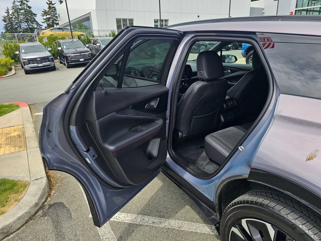 Used 2024 Chevrolet Blazer EV RS AWD/4WD image 15