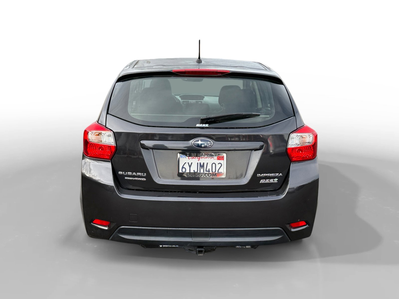 Used 2013 Subaru Impreza 2.0i Premium w/ All-Weather Pkg image 4