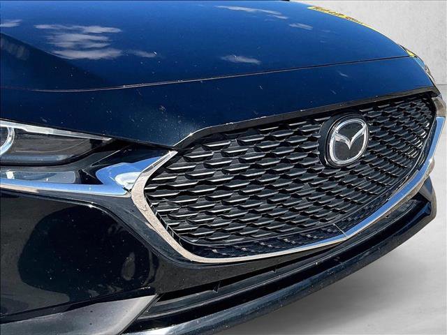 Used 2021 MAZDA MAZDA3 s image 29
