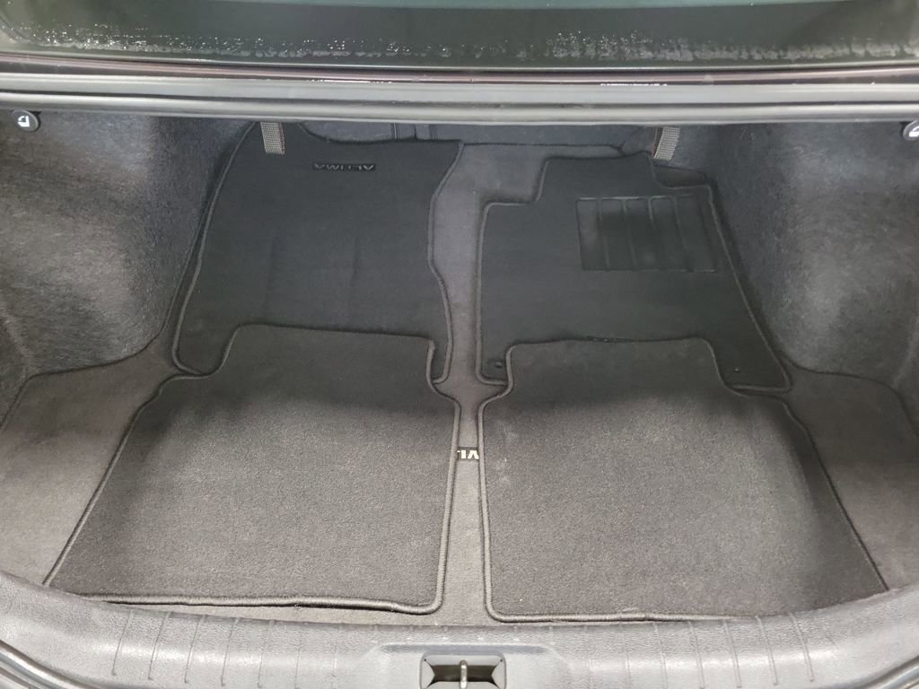 Used 2024 Nissan Altima 2.5 SV image 18