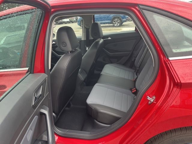 New 2026 Volkswagen Jetta SE image 22