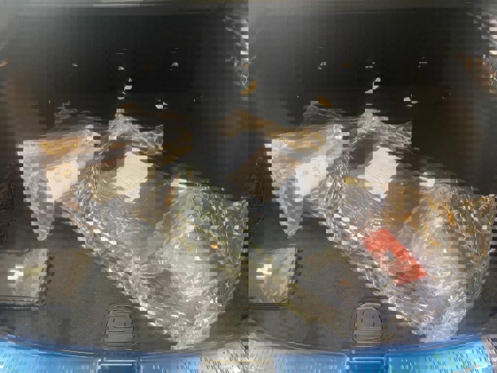 New 2026 Mercedes-Benz GLE 63 AMG S image 18