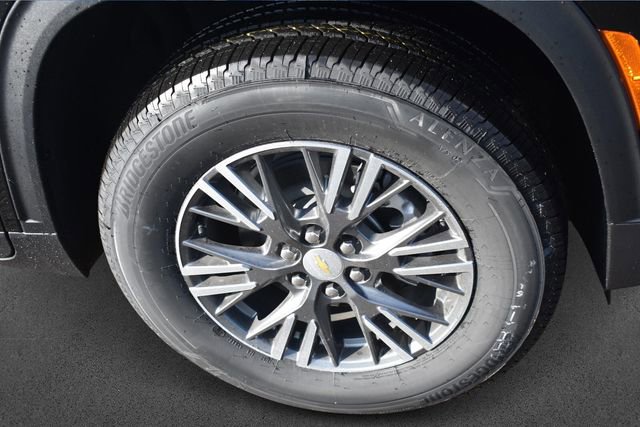 New 2026 Chevrolet Traverse LT w/ LPO, Floor Liner Package image 12