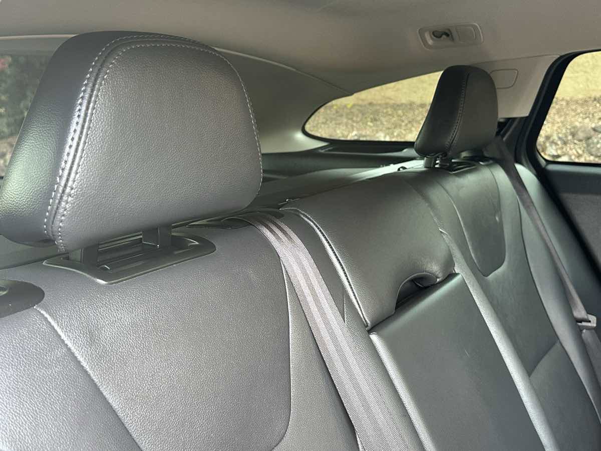 Used 2015 Volvo V60 T5 Premier Plus image 20