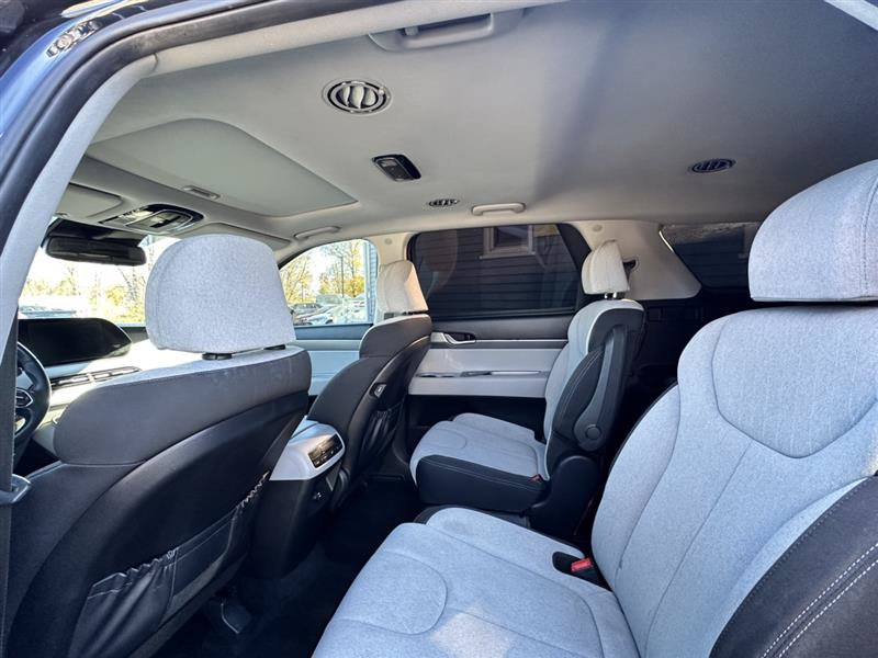 Used 2020 Hyundai Palisade SEL FWD image 11