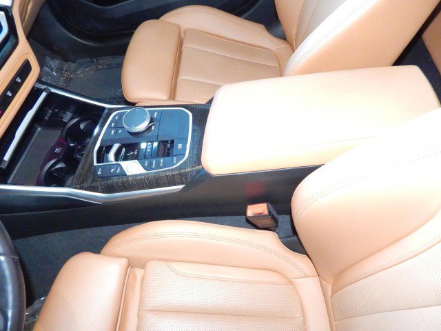 Used 2023 BMW 330i xDrive Sedan w/ M Sport Package image 20