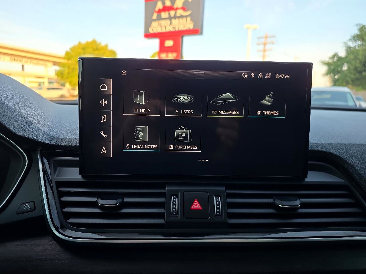 Used 2023 Audi Q5 2.0T Premium Plus w/ Premium Plus Package image 82